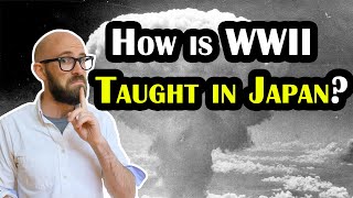 How Do the Japanese Teach About WWII [upl. by Artemus]