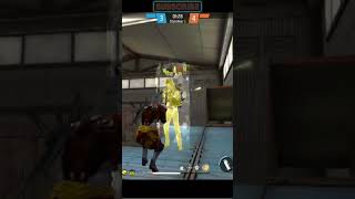 freefire epic gameplay androidgamingcommunity advanceserver shorts [upl. by Assilanna788]