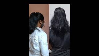 💥 which is the best college girls hair style anjaliprettyhair hairstyle tutorials [upl. by Arad168]