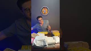 Live Unboxing Mystery Undelivered Parcels Packages amberstore [upl. by Neils]