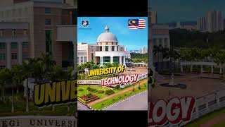 Study Free In Malaysia  Fully Funded Malaysian International Scholarship  International Students [upl. by Euqinim912]