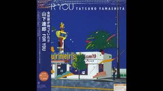 Tatsuro Yamashita  For You Full Album City Pop [upl. by Durtschi]