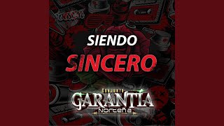 Siendo Sincero Cover [upl. by Gherardo]