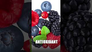 Top 3 Foods for Anti aging [upl. by Ruth]