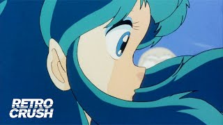 Urusei Yatsura Movie Opening in 1985… [upl. by Suilenroc677]