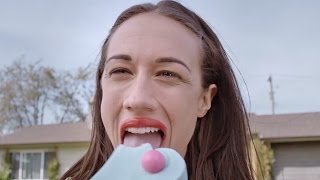 Haters Back Off  official trailer 2 2016 Miranda Sings [upl. by Potash147]