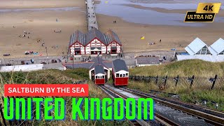 Discover the Hidden Gems of SaltburnByThe Sea United Kingdom [upl. by Deadman475]