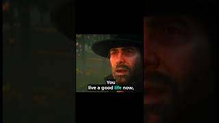 Arthur Morgan last goodbye to miss tilly and jack mrbloomy rdr2 shotrs reddeadredemption rdr [upl. by Jean-Claude]