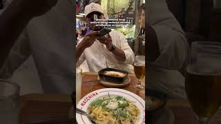 Anyone else’s partner like this shorts travel vacation influencer husbandwifecomedy husband [upl. by Noskcaj]