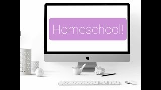 Free Homeschool Resources [upl. by Neeruan]