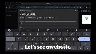 Google NotebookLM  A Research Assistant AI Tool  Demo [upl. by Beasley275]