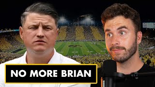 Our Thoughts on Brian Ferentzs Departure [upl. by Ahras]