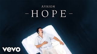 AVAION  Hope Official Video [upl. by Grizel983]