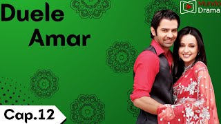 Arnav y Khushi empiezan a MIRARSE DISTINTO  Duele Amar  Capitulo 12 [upl. by Anotyal]