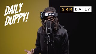 67 Dimzy amp SJ  Daily Duppy  GRM Daily [upl. by Abram]