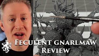 Feculent Gnarlmaw  5 Minute Detailed Review [upl. by Opalina]