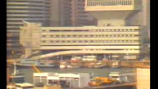 1989年 香港及中國 TVB 大事回顧 [upl. by Ahsa]