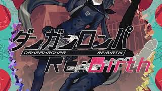 Danganronpa Rebirth OST  Discussion HEAT UP [upl. by Lechner159]