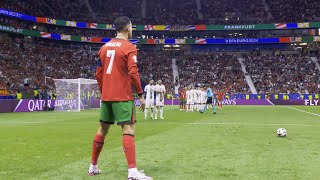 Cristiano Ronaldo 30 Iconic Goals [upl. by Tnarg192]