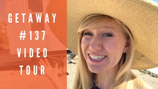 Video Tour of Getaway 137 at Caliente [upl. by Northrup]