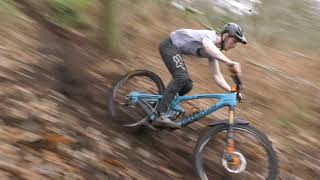 Ultimate Loam with Josh Gleave [upl. by Aisset]