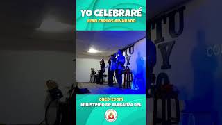 Alabanza a nuestro Dios 002  Ministerio ObedEdom  CC JESUCRISTO IMPACTO DE VIDA 🔥 [upl. by Enytnoel]