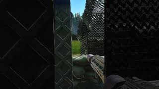 The 338 Lapua Magnum Experience In Tarkov [upl. by Anialem189]