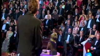 Premios Goya 2014 video completo [upl. by Happ288]