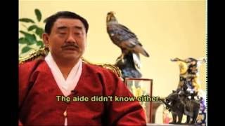 Hwa Rang Do® The Untold Story of the Formation of the Modern Korean Martial Arts  Part 1 [upl. by Prochoras300]