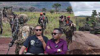 M23 YAFASHE MATEKWA COL KITSA BUHOLO AIGLEIRASA 95🪖MENYA UKO M23 NA FARDC BARI KWITEGURA UMURIRO [upl. by Aidnahs]