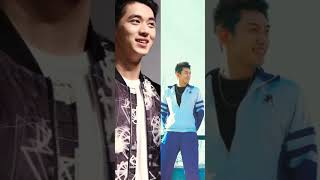 Gu hai amp Bai Luo Yin couple video ❤️🔥 are you addicted too 🤫 [upl. by Dorraj]