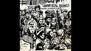 Makaya Mccraven  Universal Beings Full Album [upl. by Huntingdon]