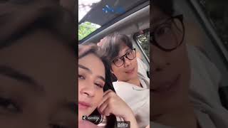 Saling Dijodohkan Netizen Dikta Akui Nyaman dengan Prilly Latuconsina [upl. by Garek660]