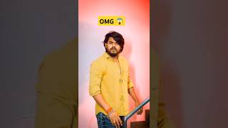 Suraj acter new shorts magic Karo 😻 comedy funny gformedianetwork [upl. by Barimah]