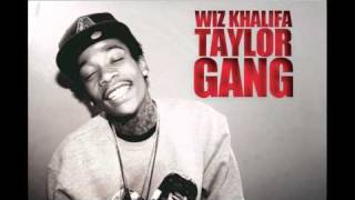 Wiz Khalifa  Taylor Gang Anthem Prod by Lex Luger NEW 2011CDQDL LINK OFF quotROLLING PAPERSquot [upl. by Pen]