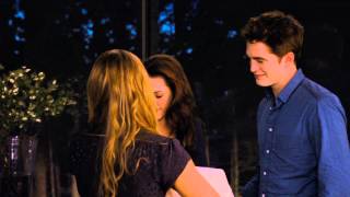 THE TWILIGHT SAGA BREAKING DAWN PART 2  TV Spot quotShinequot [upl. by Costanzia]