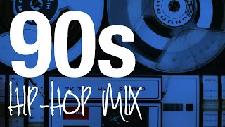 Hip Hop Instrumental Beats Mix  90 Min Chill Hop Playlist  Live OMA Covers [upl. by Dijam507]