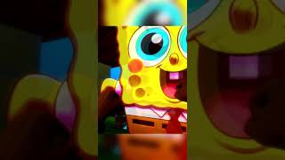 SPONGEBOB Baby Nextbots in Gmod gmod spongebob nextbots [upl. by Ezalb]