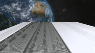 MasterShield Gutter Guard Now Available on Earth [upl. by Cristie]