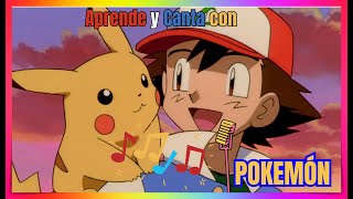 Ash y Pikachu La Despedida y Reencuentro Más Emotivo de Pokémon  La Canción [upl. by Ahsyia]