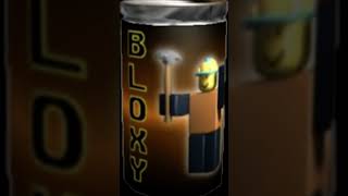 bloxy cola [upl. by Araccat933]