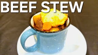 Ultimate Beef Stew Dumplings Tutorial [upl. by Notffilc]