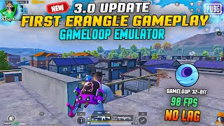 Gameloop on i5 3rd gen  8GB RAM  RX 460 4GB  PUBG MOBILE EMULATOR 2024  LOW END PC [upl. by Spencer]