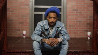 Calboy “Chicago Is Bigger Than Drill” Talks Leaving Major Label To Go Back Independent [upl. by Yelruc]