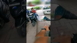 Comedy MotoVlog YouTube shortvideo shortfunny comedyvideo viralshorts shortsfeeds [upl. by Devehcoy491]