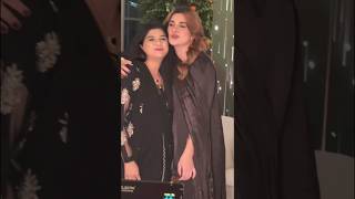 Kubra Khan at hum awards show  kubra Khan at uk event show  kubra Khan fans  kubra Khan dramas [upl. by Atilrep]