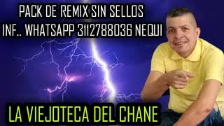 MIX VIEJOTECA LISANDRO MEZA WHATSAPP 3112788036 [upl. by Nosac925]