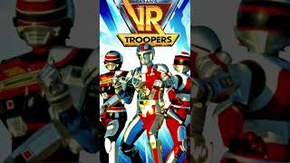 METALDER E VR TROOPERS  metalder shorts vrtroopers [upl. by Bordiuk]