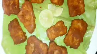 Saiva meen varuval vegetarian recipe sangai samayal tamil [upl. by Enrahs]