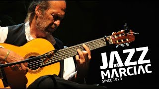 Paco de Lucia quotCamaronquot JazzinMarciac 2010 [upl. by Winsor]